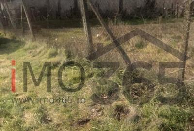 Casa demolabila si teren 3758mp intravilan Rociu Gliganu - 2