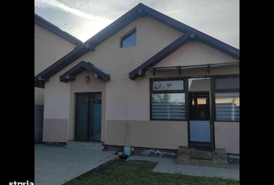 Casă cu 3 camere în Central - 5