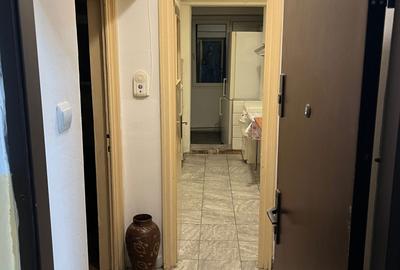 Apartament cu 2 camere nedecomandat în 1 Mai - 2