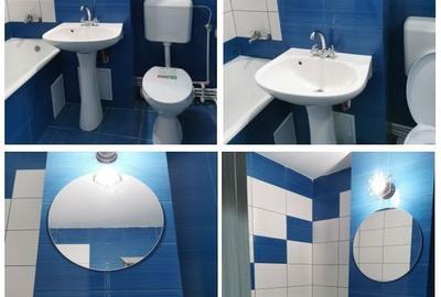Apartament cu 2 camere decomandat în Aroneanu - 5