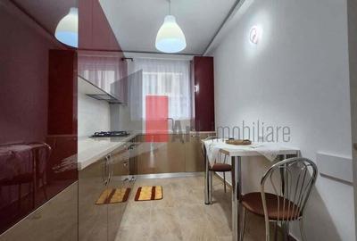 APARTAMENT 3 CAMERE LUX FLOREASCA - 3