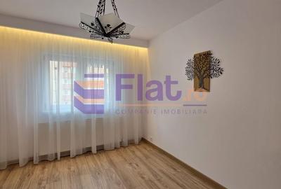 Apartament cu 3 camere decomandat în Răcădău - 10