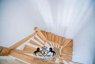 Duplex 3 camere The Suburb Buftea - 14