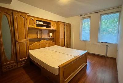 Apartament cu 3 camere nedecomandat în Bucium - 4