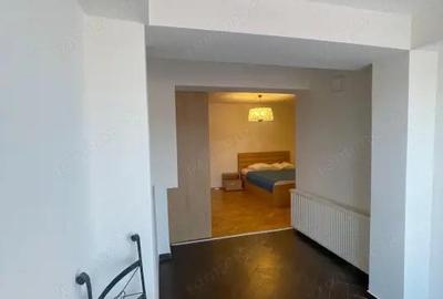 Apartament 1 camera zona centrala | complet mobilat ?i utilat | - 11