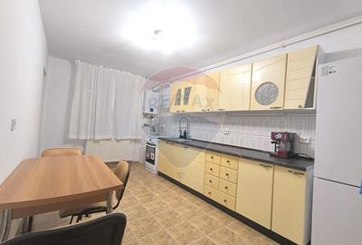 Apartament 4 camere de inchiriat in zona Zorilor - 6