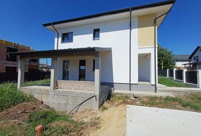 CASA 4 CAMERE , BECI , VALEA ADANCA 5 DRUMURI - 2