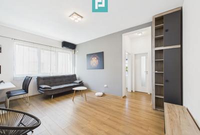 Apartament cu 2 camere decomandat, mobilat în Dumbrăvița - 3