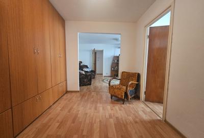 Dristor langa metrou 4 camere 3/10 sdec 94mp doua bai doua balcoane vedere mixta - 10