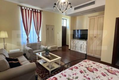 Casă cu 10 camere cu Teren 484 Mp în Bălcescu - 5
