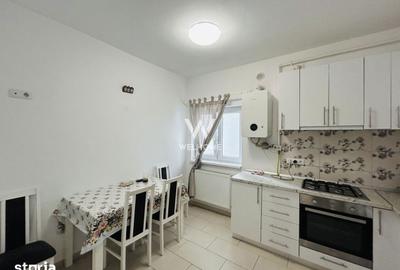 Apartament cu 2 camere decomandat, mobilat în Tineretului - 7