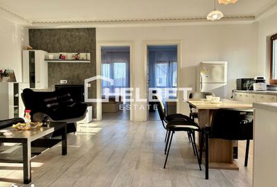 Apartament cu 3 camere în Central - 12