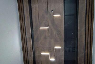 Apartament cu 3 camere decomandat în Central - 2