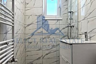 Apartament cu 2 camere semidecomandat în Târnăveni - 13