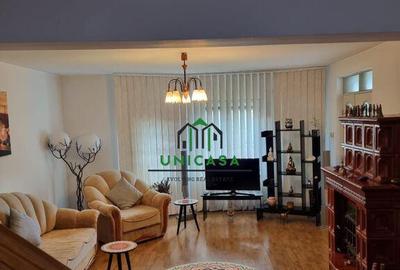 Casă cu 4 camere cu Canalizare în Ocnele Mari - 14