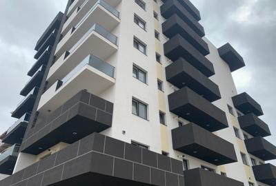 Apartament cu 2 camere nedecomandat în Berceni - 1