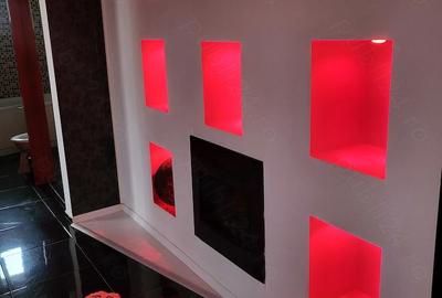 Apartament cu 2 camere semidecomandat în Titan - 1