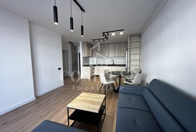 Apartament finisat modern | Etaj intermediar | Zona Eroilor-Floresti - 3
