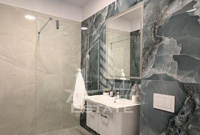 Garsonieră semidecomandată, mobilată în Girocului - 2