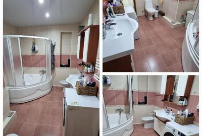 Garsonieră în Gheorgheni