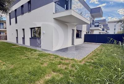 Casă cu 4 camere cu Teren 200 Mp în Florești