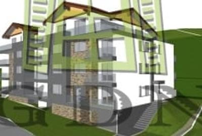 Teren Construcții intravilan de 1936 mp, în Clăbucet - 3