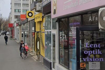 Spațiu comercial, de 80 mp, în Giurgiului - 3