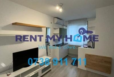 Garsonieră semidecomandată în 1 Decembrie 1918 - 6