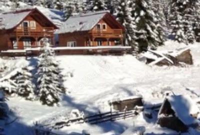 Cabana Muntele Baisorii - 6