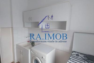 Apartament cu 2 camere decomandat în Vest - 10