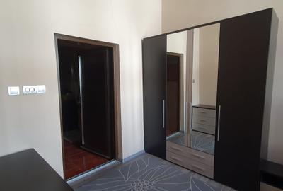 Apartament cu 3 camere, mobilat în Ultracentral - 7