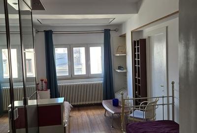 Apartament cu 4 camere decomandat, mobilat în Cișmigiu - 15