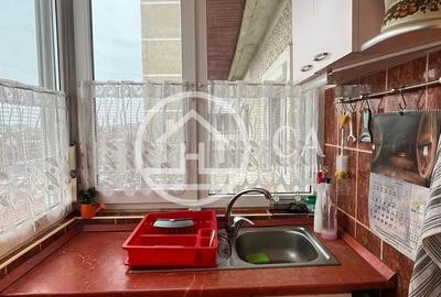 Apartament cu 3 camere decomandat în Nufărul - 4