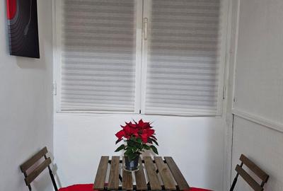 Garsonieră decomandată, mobilată în Tineretului - 7