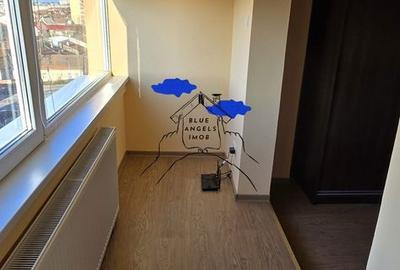 Apartament cu 2 camere semidecomandat în Central - 3