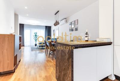 NOU/ SCOALA AMERICANA/ 2 LOCURI DE PARCARE/ JACUZZI - 16