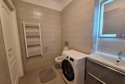 Apartament cu 2 camere semidecomandat în Central - 6