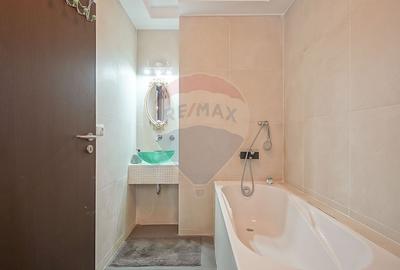 Apartament cu priveliste spre Tampa, Piata Unirii - 10