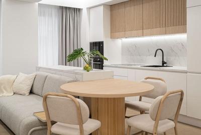 INCHIRIERE 3 CAMERE IANCU NICOLAE CORTINA 126 PIPERA - 5