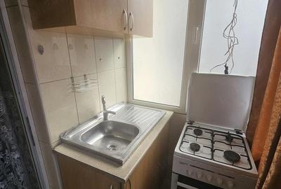 Apartament cu 2 camere decomandat în Central - 5