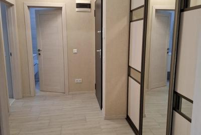 Apartament cu 2 camere decomandat în Lujerului - 9