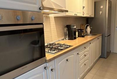 Apartament cu 2 camere decomandat în Lacul Morii - 14
