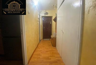 Garsonieră decomandată, mobilată în Crângași - 5