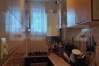 Apartament 2 camere, 38 mp, zona-Micro 1 - 4