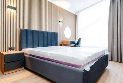 Apartament cu 2 camere în Crângași