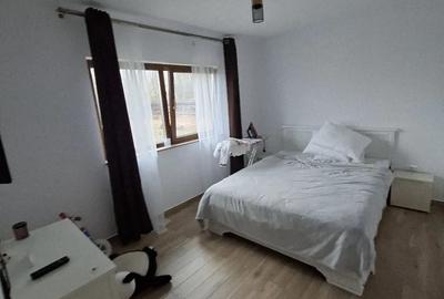 Casă cu 3 camere cu Teren 6000 Mp în Central - 3