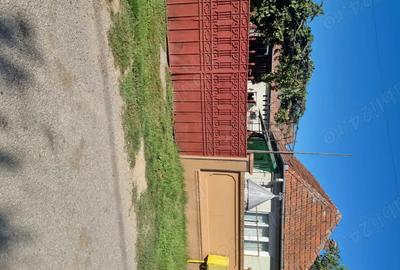 Casă cu 3 camere cu Teren 1300 Mp în Leorinț - 8