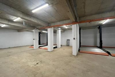 GM1602 Inchiriere apartament 3 camere Unirii, parcare, bl. 2023 - 16