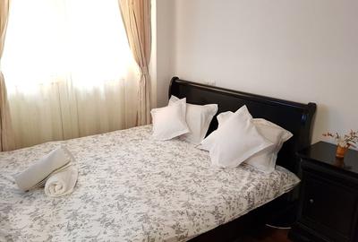 Apartament cu 2 camere semidecomandat, mobilat în Câmpia Libertății - 2