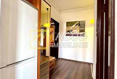 Garsonieră decomandată în Ultracentral - 6